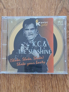 K.C.& the sunshine