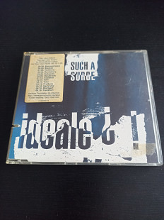 Such A Surge — Ideale (1996) original cd
