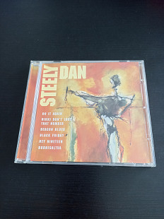 Steely Dan — Steely Dan (1995) original cd