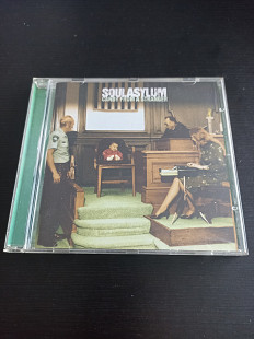 Soul Asylum – Candy from a Stranger (1998) original cd