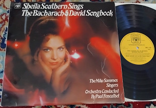 Sheila Southern with The Mike Sammes Singers 1969 (UK) VG+