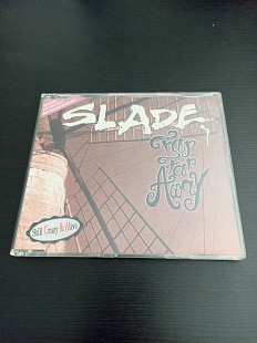 Slade - Far far away (1993) original cd