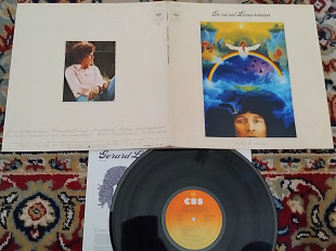 Gérard Lenorman – Drôles De Chansons 1976 (France) NM