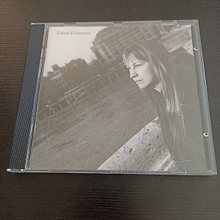 Sidsel Endresen - Exile (1994) original cd