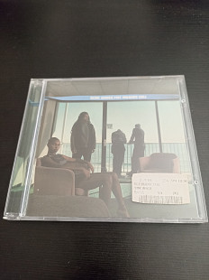 Skunk Anansie - Post Orgasmic Chill (1999) original cd