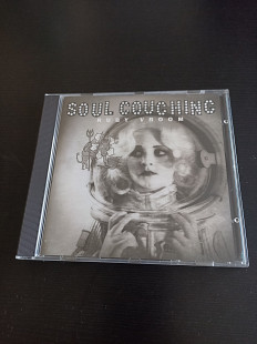 Soul Coughing – Ruby Vroom (1994) original cd