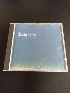 The Silencers – A Blues for Buddha (1988) original cd