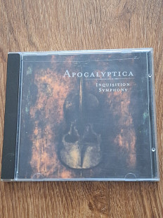 Apocaliptica