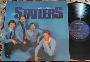 The Statler Brothers – Atlanta Blue 1984 (US) NM