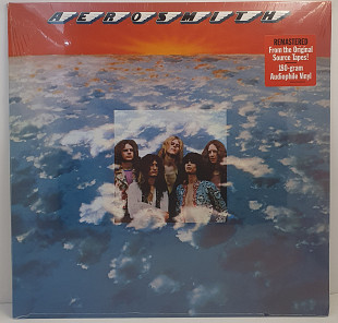 Aerosmith – Aerosmith LP 12" (Прайс 46249)