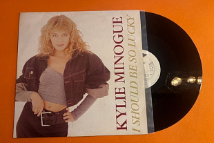 L-35 - Kylie Minogue - Vinyl LP 12" винил