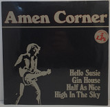 Amen Corner – Amen Corner 2LP 12" (Прайс 49793)