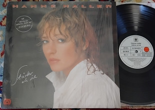 Hanne Haller – Stärker Als Ich 1981 (Germany) NM