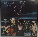 Black Sabbath – Live Evil LP 12" (Прайс 44236)