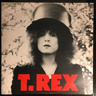 T. Rex – The Slider