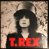 T. Rex – The Slider