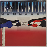 Brass Construction – Conquest LP 12" (Прайс 49798)