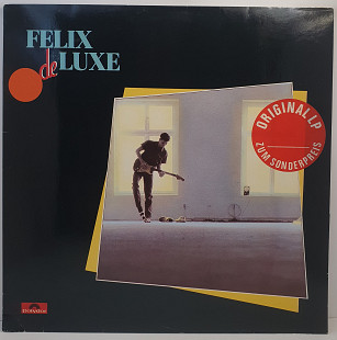 Felix De Luxe – Felix De Luxe LP 12" (Прайс 38991)