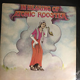 ATOMIC ROOSTER – IN HEARING OF