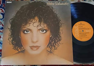 Helen Schneider – So Close 1977 (Germany) NM