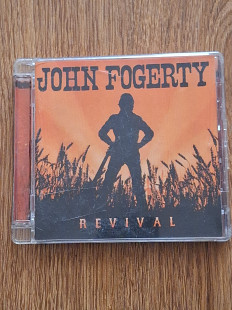 John Fogerty