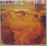 Malcolm McLaren And The Bootzilla Orchestra – Waltz Darling LP 12" (Прайс 49795)