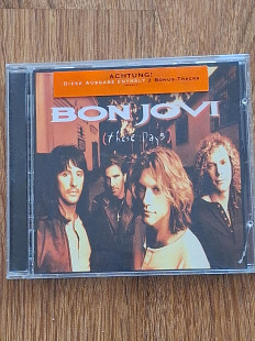 Bon Jovi