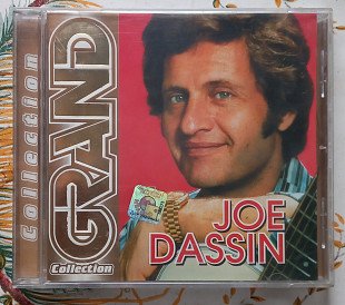 Joe Dassin - Grand Collection - CD UA