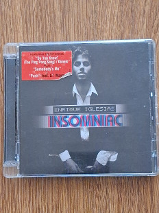 Enrique Iglesias