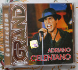 Adriano Celentano - Grand Collection - CD UA