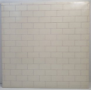 Pink Floyd – The Wall 2LP 12" (Прайс 34274)