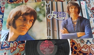 James Royal – James Royal 1970 (Germany) NM