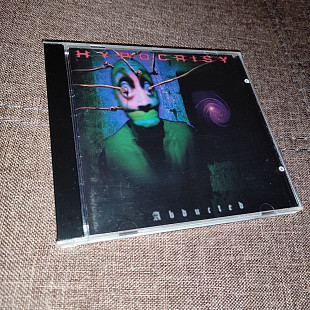 Hypocrisy “Abducted” 1996