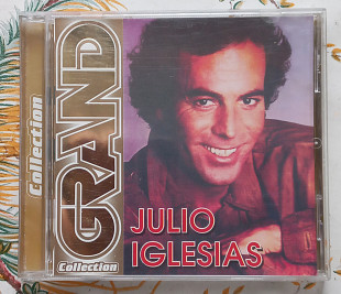Julio Iglesias - Grand Collection - CD