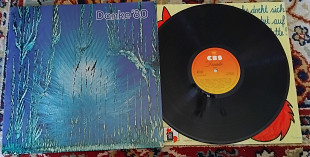 Various – Danke '80 (Germany) 1980 NM