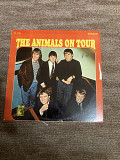 The Animals, US, 1965г.