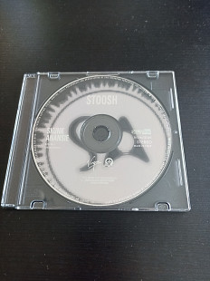 Skunk Anansie - Stoosh (1996) original cd
