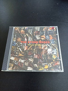 THE STONE ROSES – Second Coming (1994) original cd