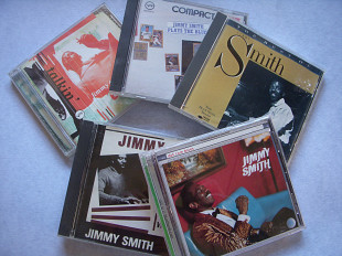 Jimmy Smith
