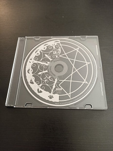 Slipknot – Vol. 3: (The Subliminal Verses) (2004) original cd
