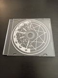 Slipknot – Vol. 3: (The Subliminal Verses) (2004) original cd