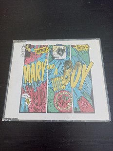 Snap! – Mary Had A Little Boy (1990) original cd