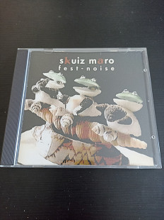 Skuiz Maro – Fest-noise (1998) original cd