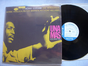 Kenny Dorham ( новый винил - открыт )