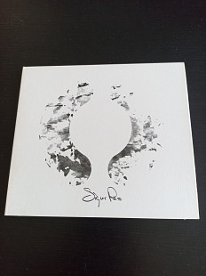 Sigur Rós - ( ) (2002) original cd