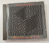 CD KLAUS SCHULZE 1990 Miditerranean Pads (Germany)