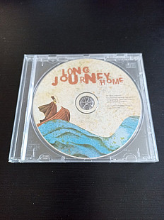 Johannes Brahms / Various Artists - Long Journey Home (2005) original cd