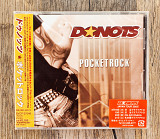 Donots - Pocketrock (Японія)