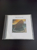 Sting — The Soul Cages (1991) original cd