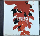 TWOFACE "Sounds of a Rude World" (ліцензія UA) новий диск